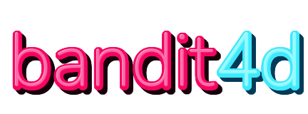 bandit4d — logo kanal
