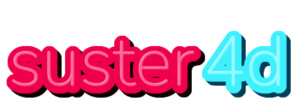 suster4d — logo kanal