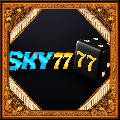 sky77 — mitra unggulan