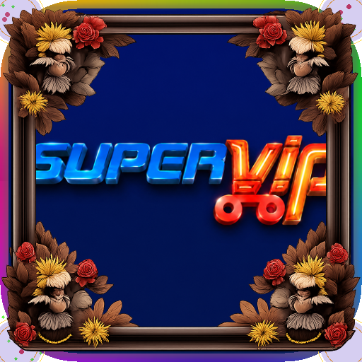 supervip — mitra unggulan