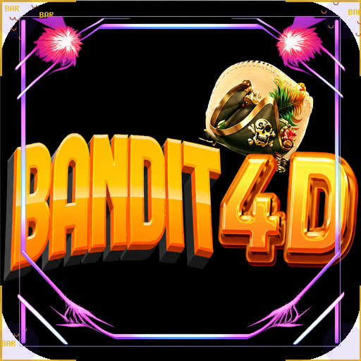 bandit4d — mitra unggulan